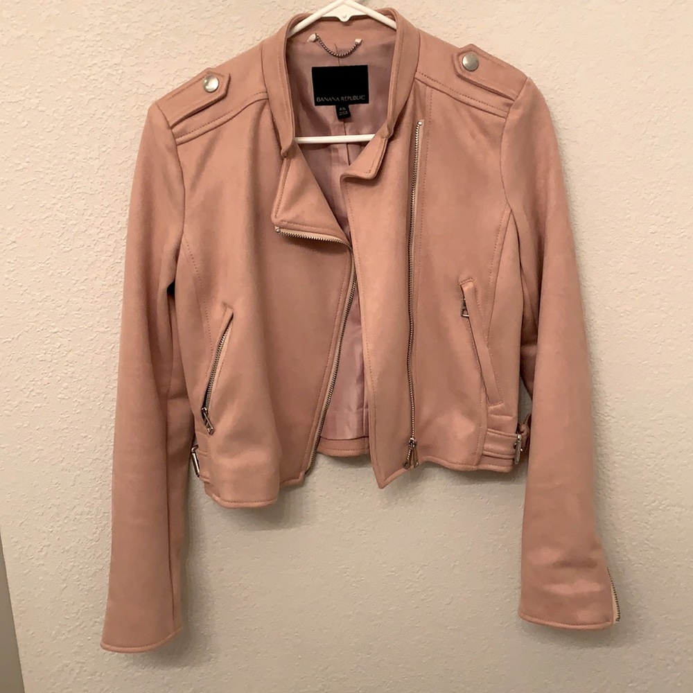 Banana Republic Jacket